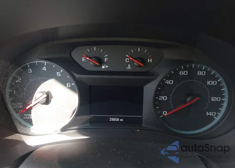 2019 Chevrolet Malibu Lt from USA, damaged, VIN 1G1ZD5ST7KF156495